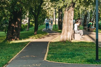 Боль велосипедиста или кто представляет опасность двухколесному транспорту.