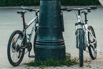 Как ухаживать за велосипедом. Полезные советы.