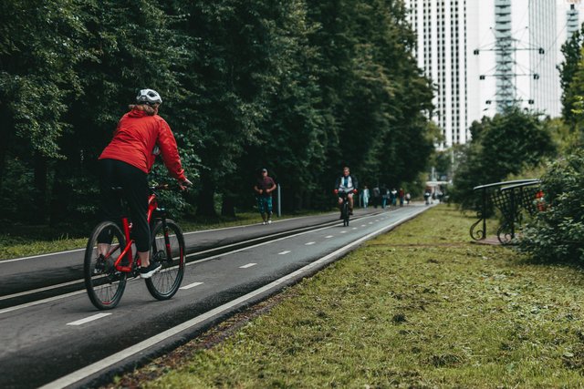 Что делать после покупки велосипеда? Несколько простых, но важных советов.
