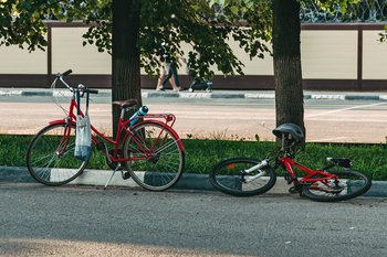 Какие аксессуары для велосипеда необходимо купить в первую очередь